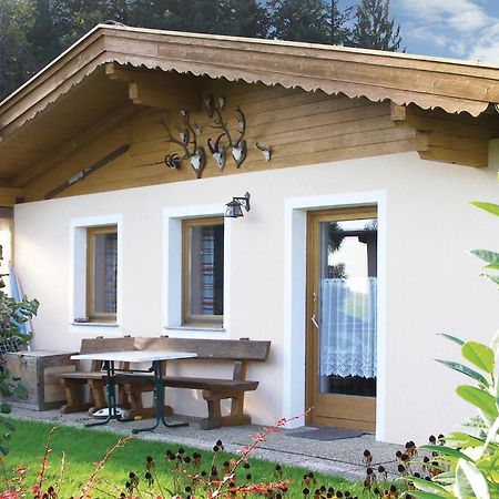Ruhiges Ferienhaus Breitenbach Breitenbach am Inn Εξωτερικό φωτογραφία