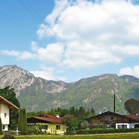 Ruhiges Ferienhaus Breitenbach Breitenbach am Inn Εξωτερικό φωτογραφία