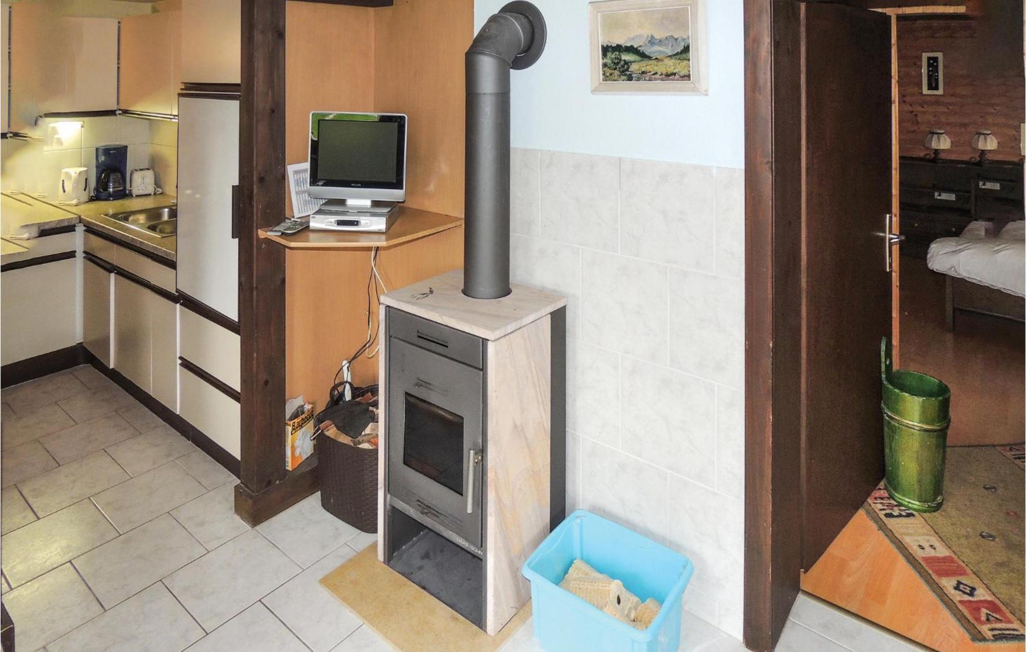 Ruhiges Ferienhaus Breitenbach Breitenbach am Inn Εξωτερικό φωτογραφία