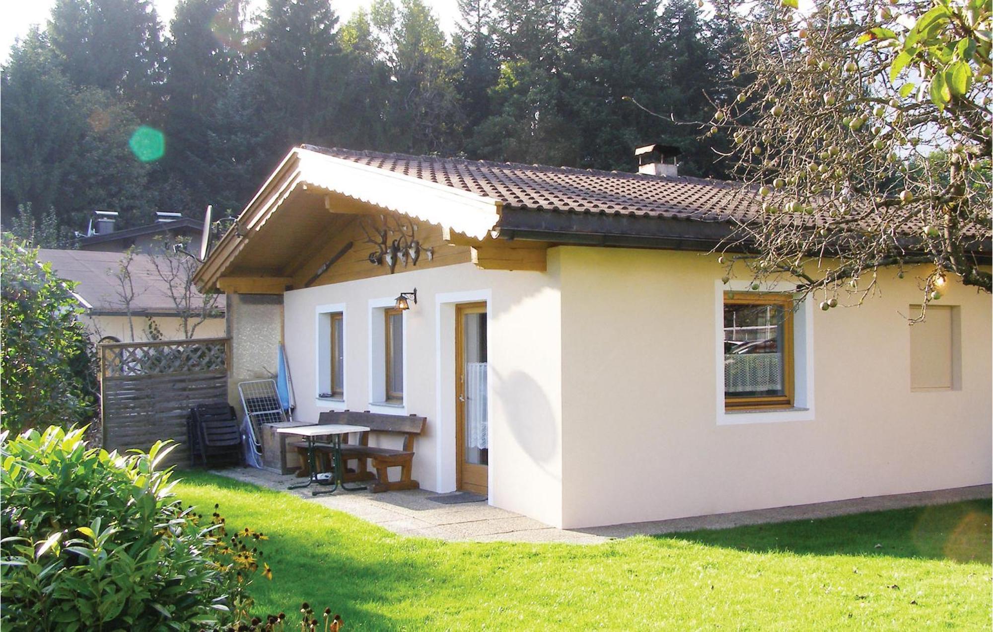 Ruhiges Ferienhaus Breitenbach Breitenbach am Inn Εξωτερικό φωτογραφία