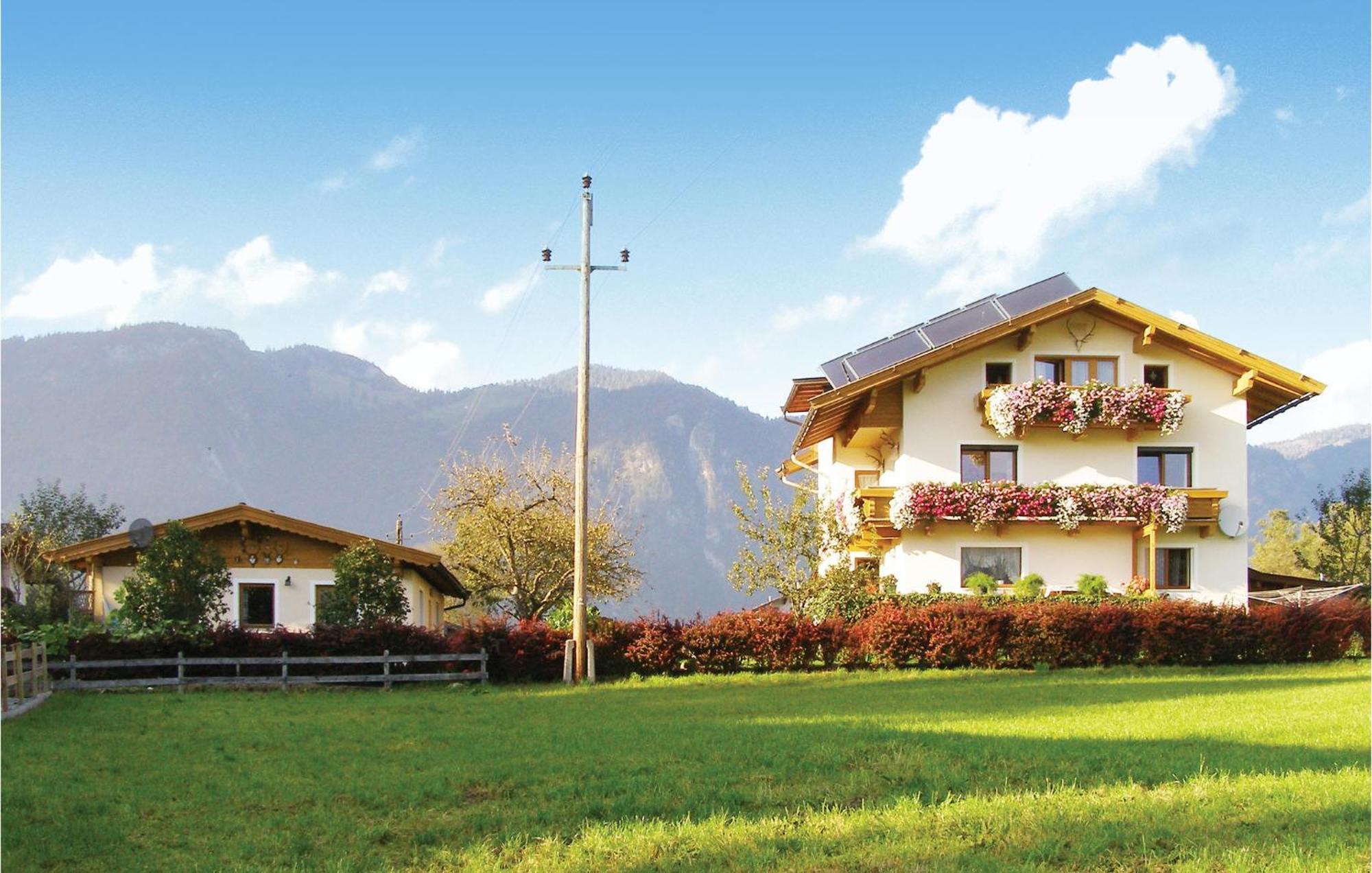 Ruhiges Ferienhaus Breitenbach Breitenbach am Inn Εξωτερικό φωτογραφία